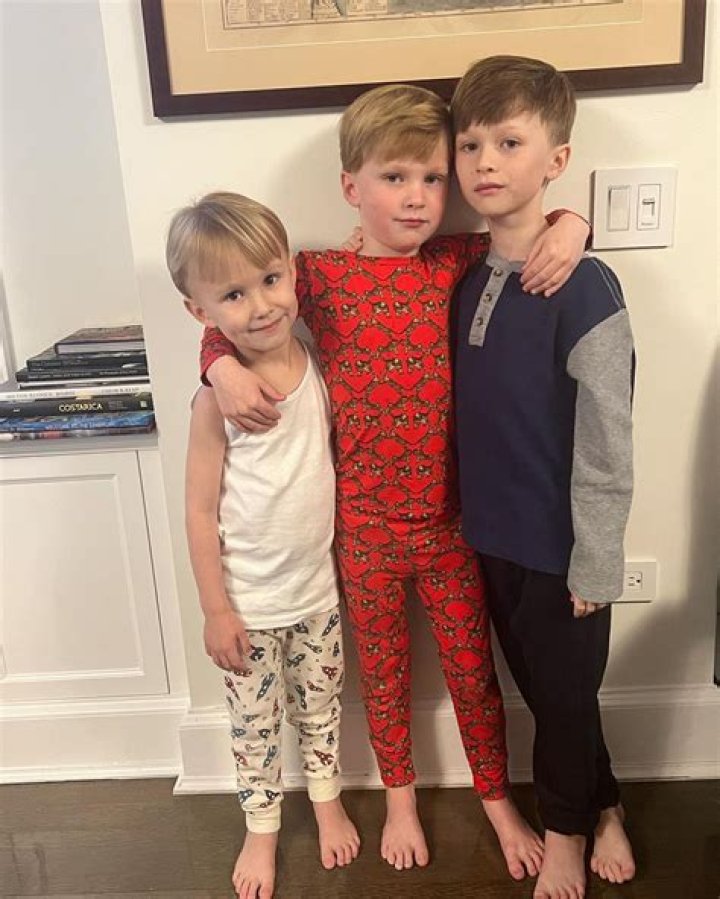 Rafael Thomas Baldwin Bio (Wiki) 