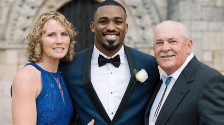 Raheem Mostert Family: Parents Wife And Siblings Details