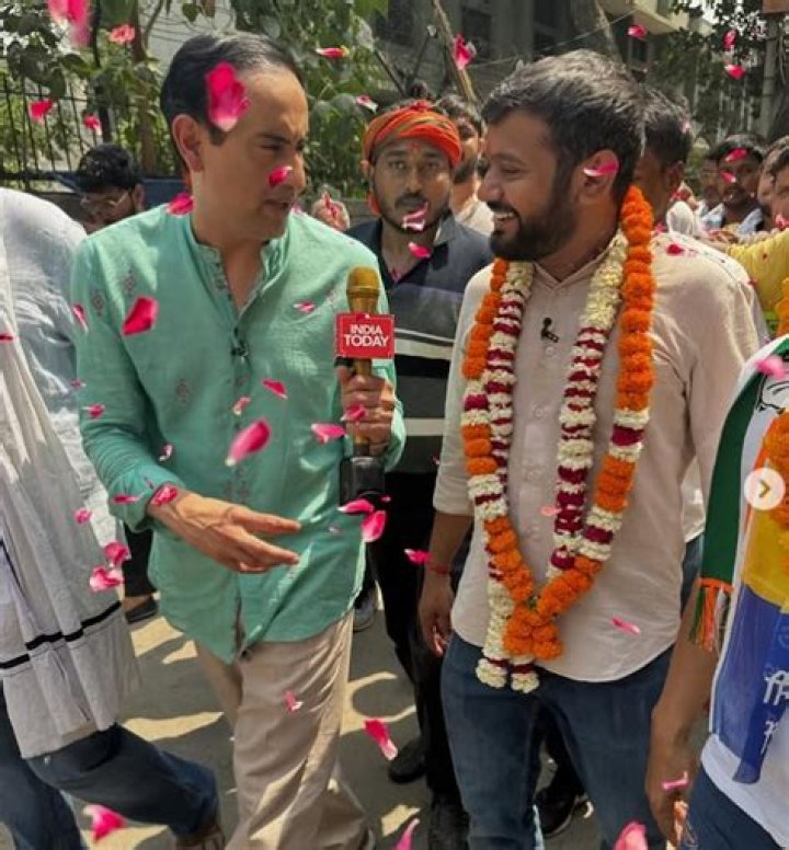 Rahul Kanwal Bio (Wiki) 