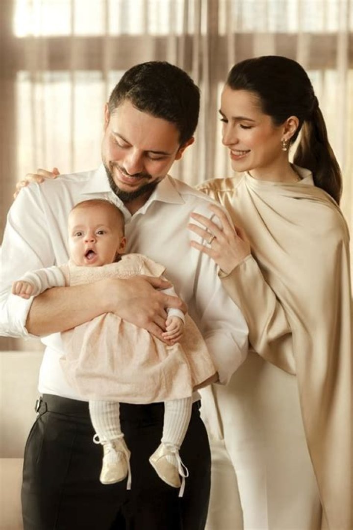 Rajwa Al Saif - Age, Family, Bio