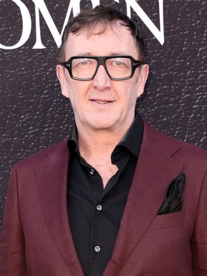 Ralph Ineson - Age, Family, Bio