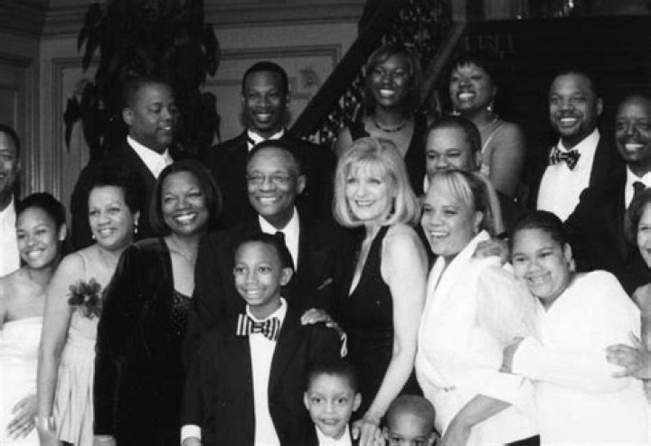 Ramsey Lewis - Trivia, Family, Bio