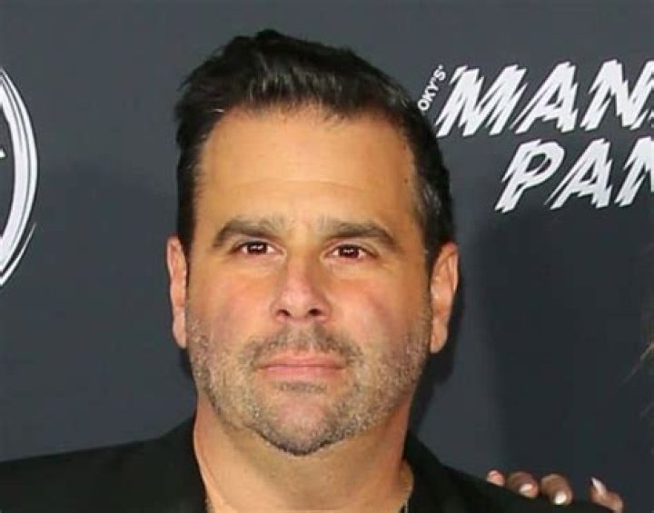 Randall Emmett Bio (Wiki) 