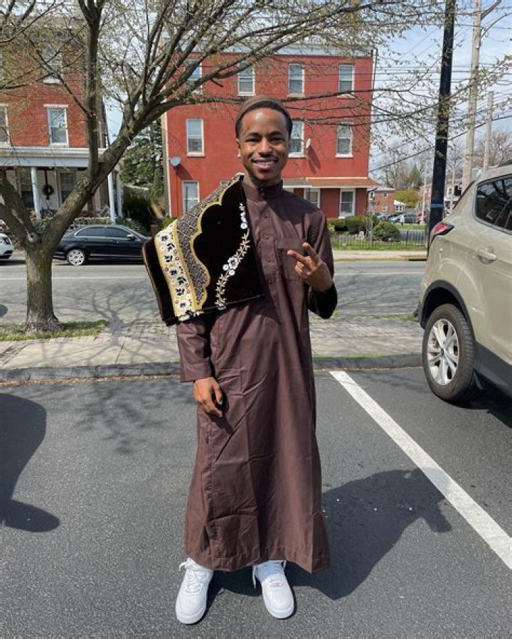 Rapper Popp Hunna Brutally Beat His Girlfriend