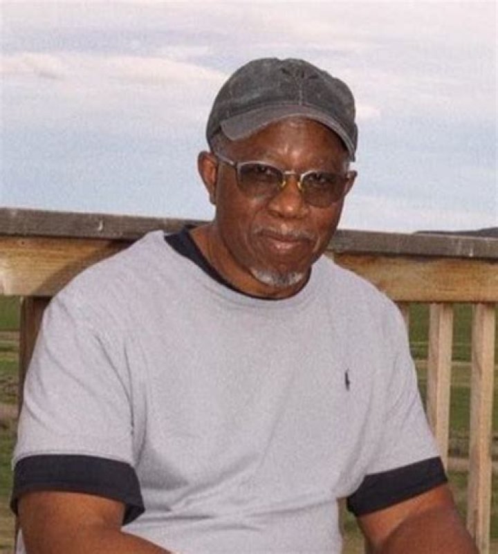 Ray West - Age, Family, Bio