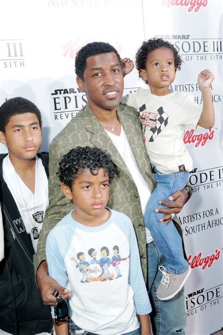 Raymont Edmonds - Age, Family, Bio