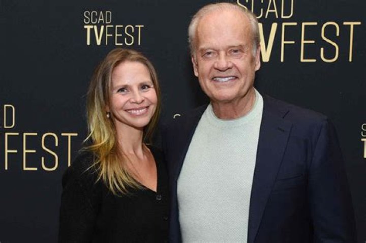Reada About The Life, Career, Marriage, and More On Kelsey Grammer's Ex-Wife