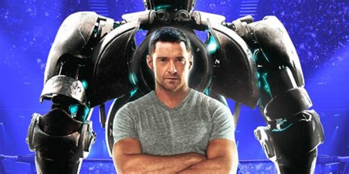 Real Steel - Cast, Ages, Trivia