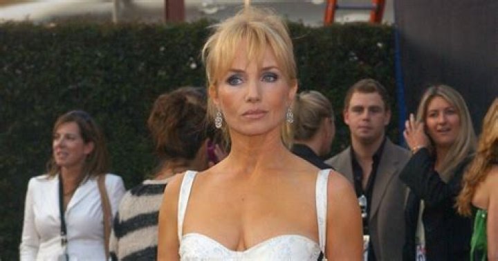 Rebecca De Mornay - Age, Family, Bio