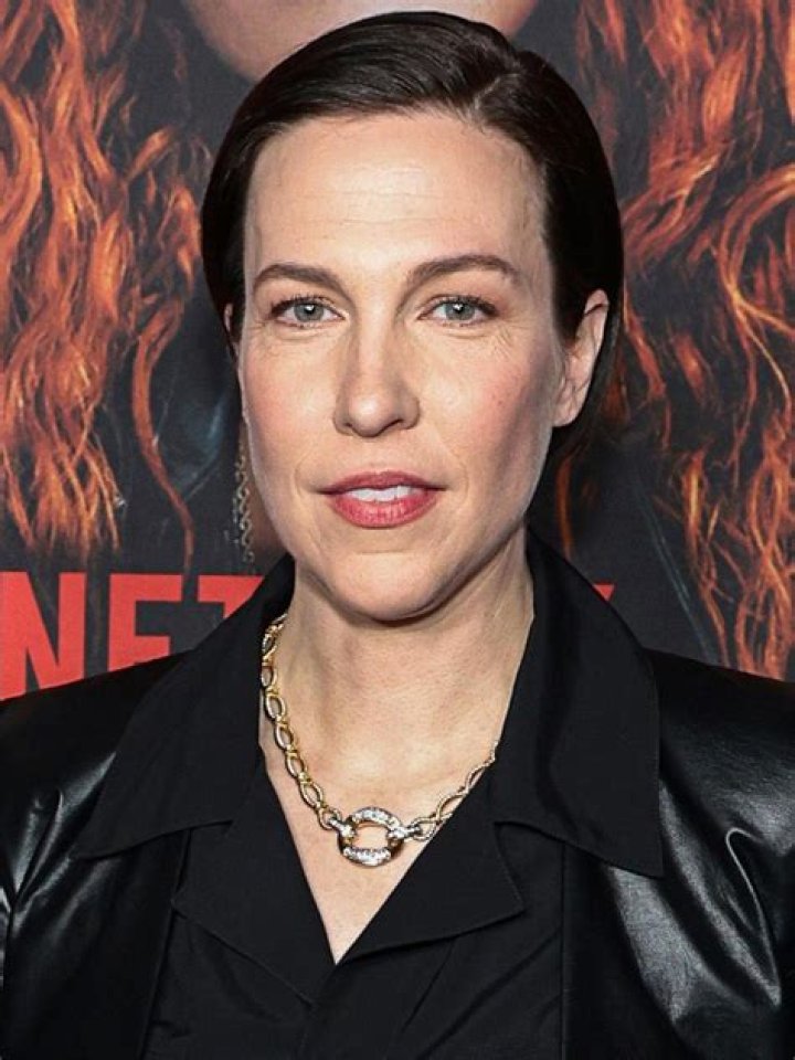 Rebecca Henderson (Actress) Bio (Wiki) 