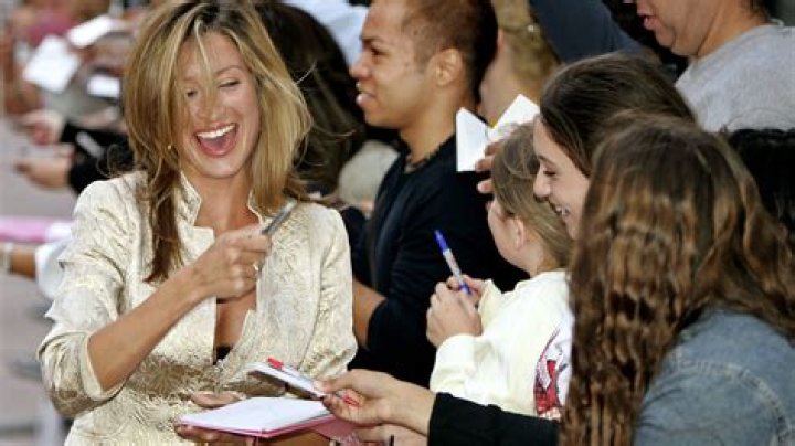 Rebecca Loos - Age, Family, Bio