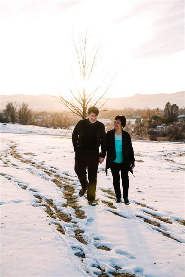 Rebecca Sloan - Trivia, Family, Bio