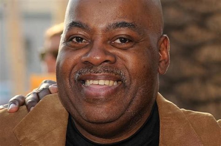 Reginald VelJohnson Bio (Wiki) 