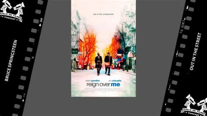 Reign Over Me - Cast, Ages, Trivia