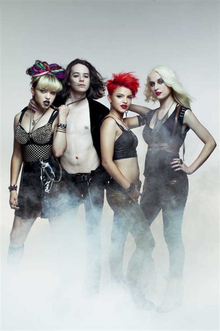 Rena Lovelis - Age, Family, Bio