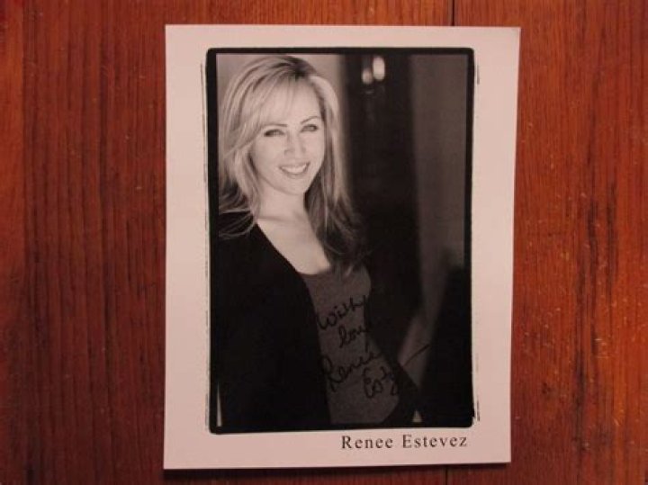 Renee Estevez - Age, Family, Bio