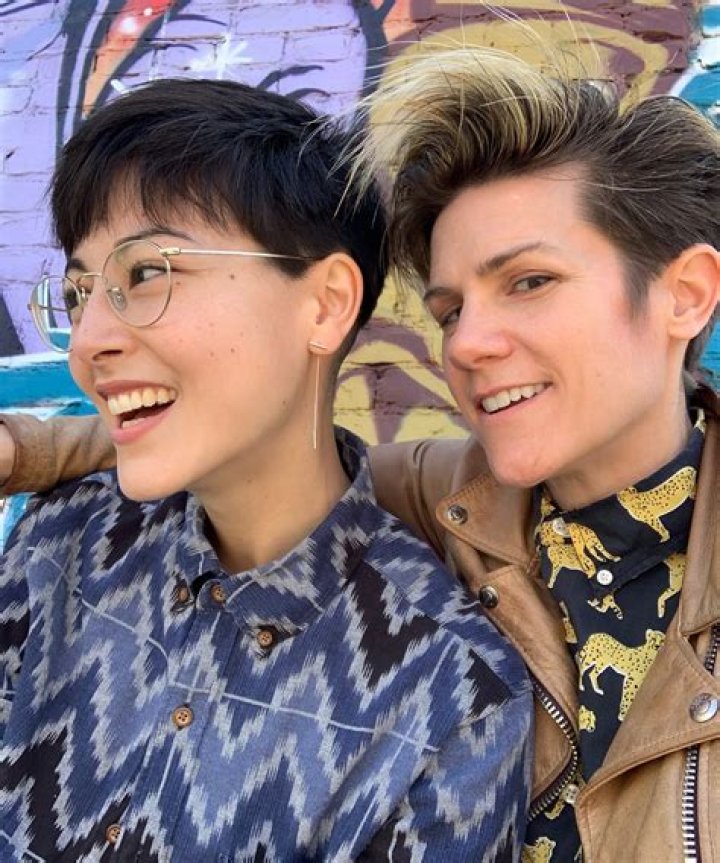 Rhea Butcher Bio (Wiki) 