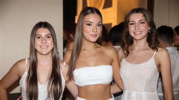 Rhiannon Walters - Age, Family, Bio