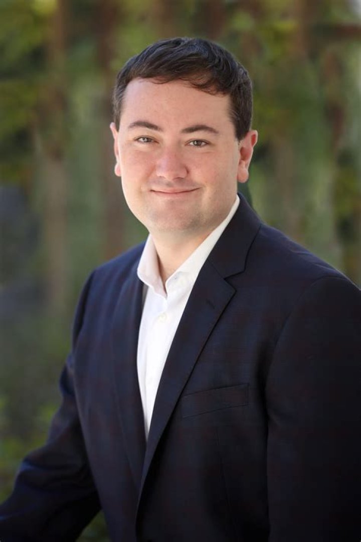 Rich White Man - Age, Family, Bio