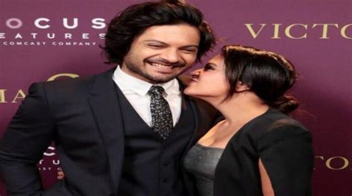 
Richa Chadha, Ali Fazal’s wedding: Check out the food menu and decor basics 