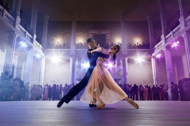 Richest Ballroom Dancers of all time