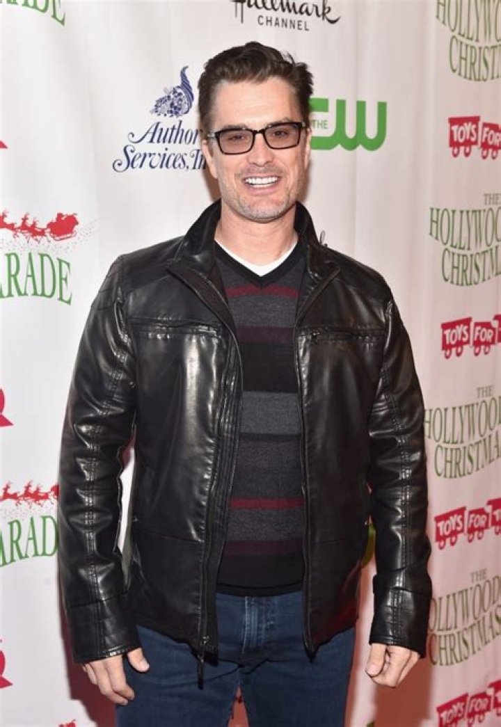 Rick Hearst Net Worth - Wiki, Age, Weight and Height, Relationships, Family, and More