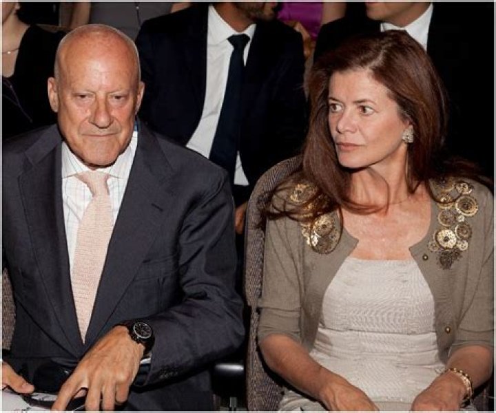 Rick Ochoa Wife, Partner, Spouse, Net Worth & Earning