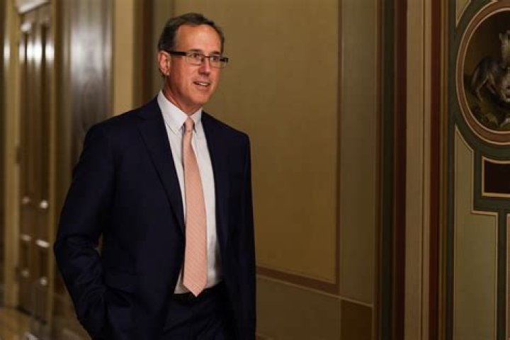 Rick Santorum Net Worth - Wiki, Age, Weight and Height, Relationships, Family, and More