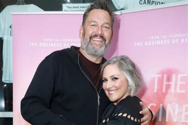 Ricki Lake - Age, Family, Bio