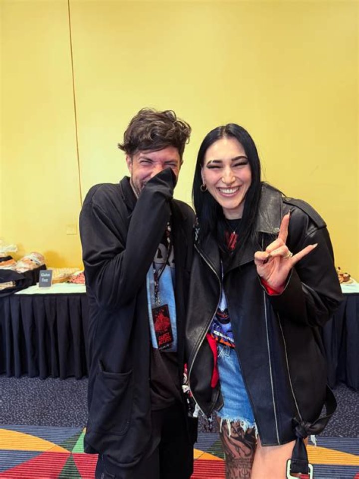 Ricky Armellino - Trivia, Family, Bio