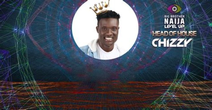 
Rider Chizzy Is The Final Head Of House 