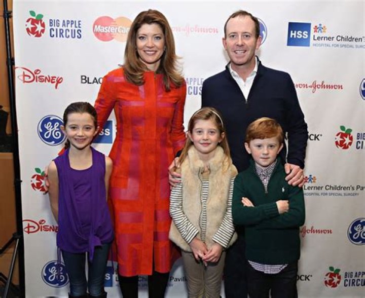 Riley Norah Tracy Bio (Wiki) 