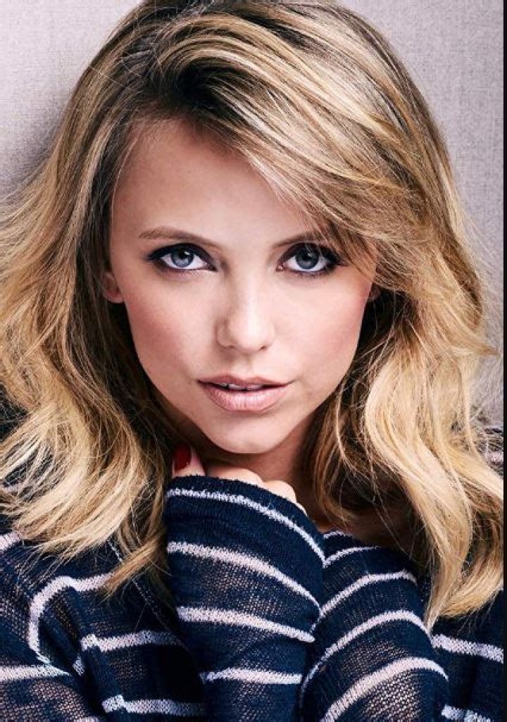 Riley Voelkel Bio (Wiki) 