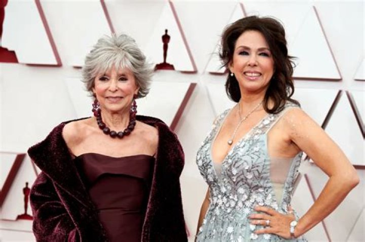 Rita Moreno Height, Weight, Net Worth, Age, Birthday, Wikipedia, Who, Nationality, Biography