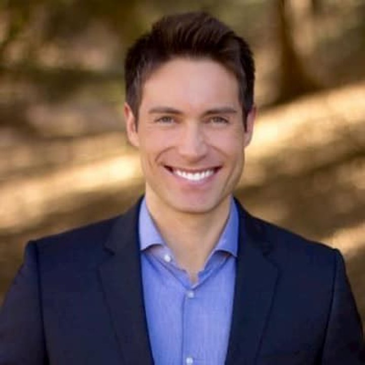 Rob Marciano Bio (Wiki) 