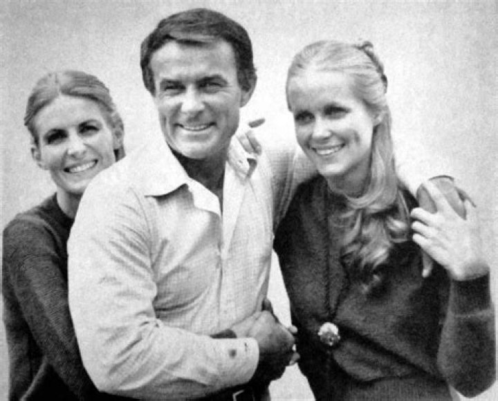 Robert Conrad - Trivia, Family, Bio