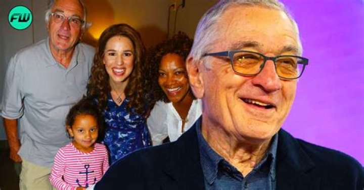 Robert De Niro Net Worth: Career & Lifestyle