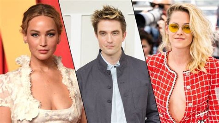 Robert Pattinson still hasn’t decided whether or not to dump Kristen Stewart