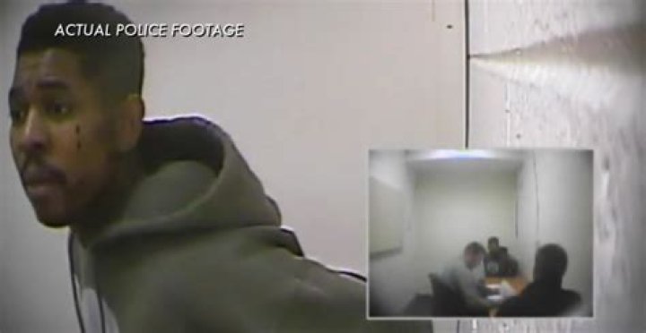 Robin and Mani Aldridge Murders: Where is Gene Washington Now?