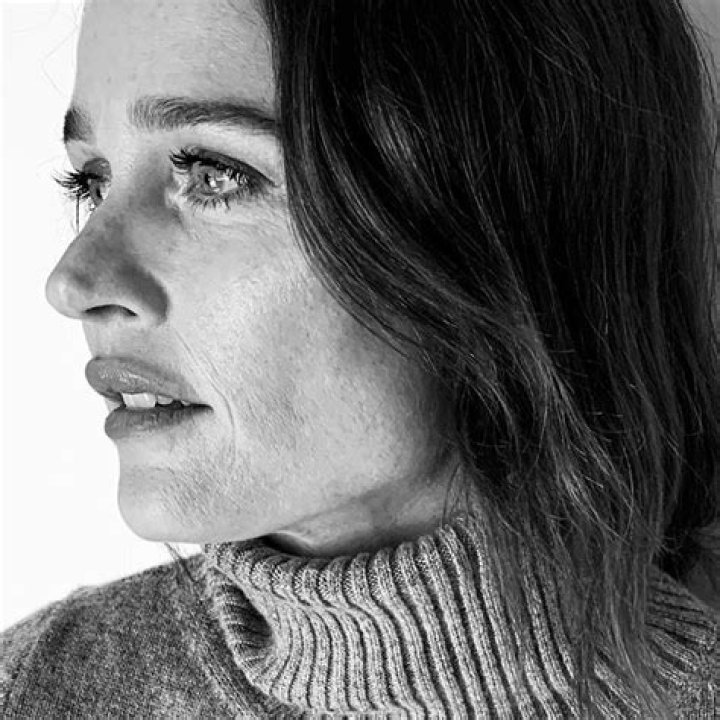 Robin Tunney Bio (Wiki) 