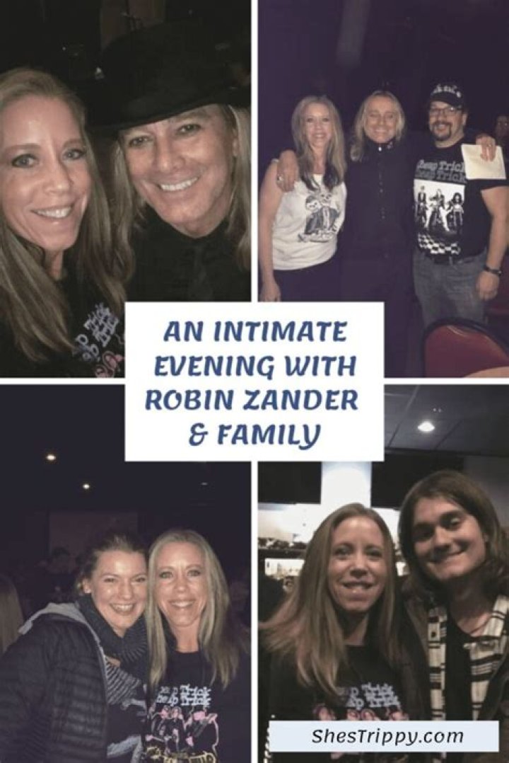 Robin Zander - Age, Family, Bio