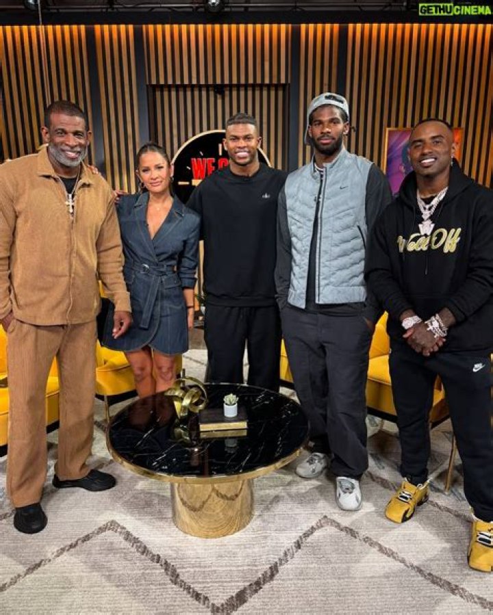 Rocsi Diaz - Age, Family, Bio