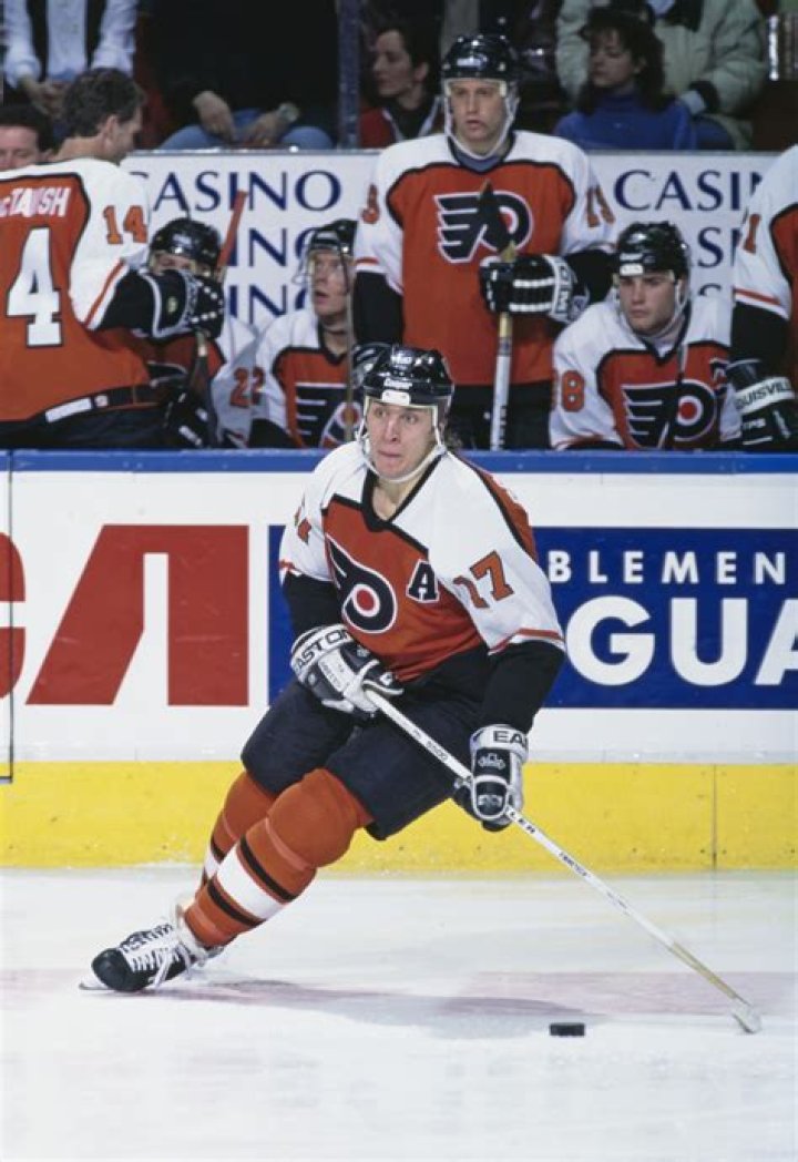 Rod Brind’Amour Net Worth - Wiki, Age, Weight and Height, Relationships, Family, and More