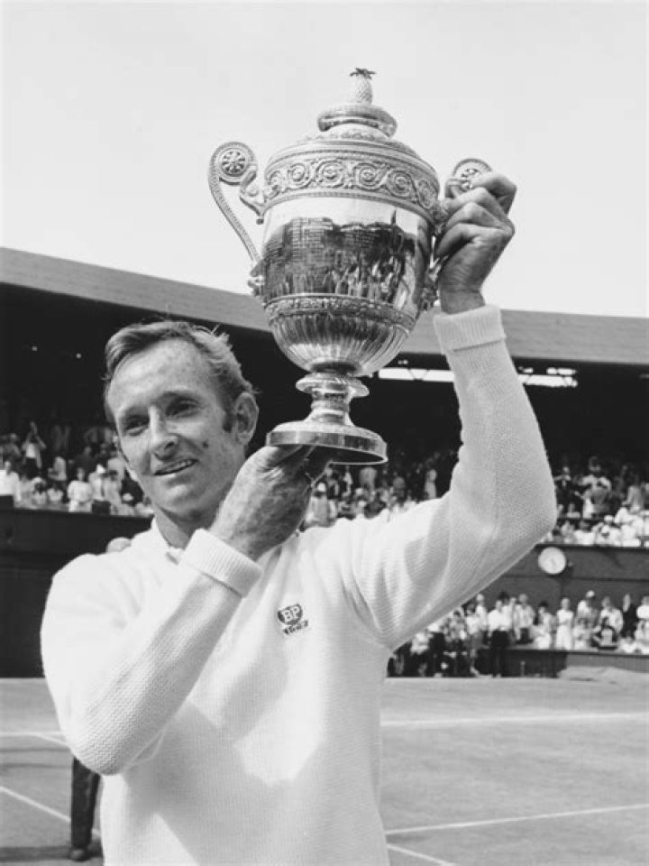Rod Laver Net Worth - Wiki, Age, Weight and Height, Relationships, Family, and More