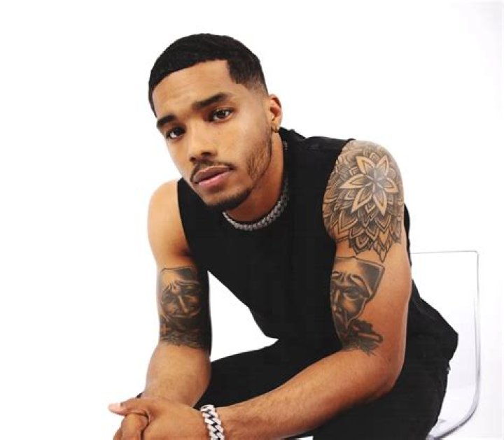 Rome Flynn Bio (Wiki) 