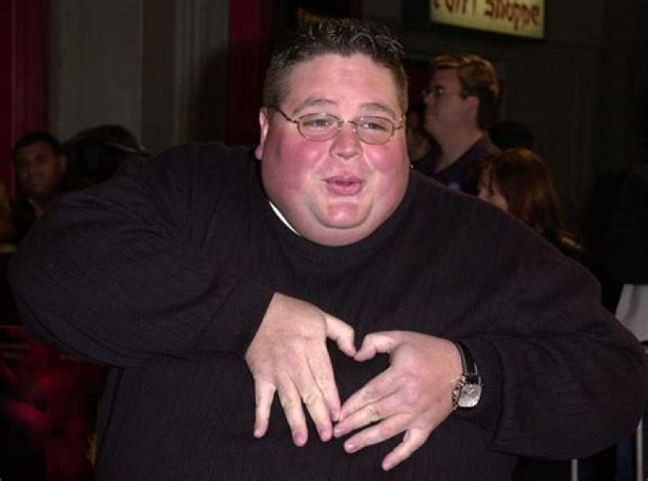 Ron Lester Net Worth - Wiki, Age, Weight and Height, Relationships, Family, and More