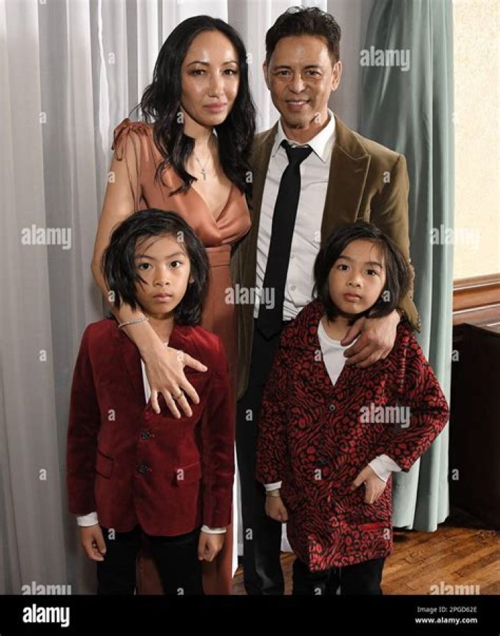 Ronald Meyer - Age, Family, Bio