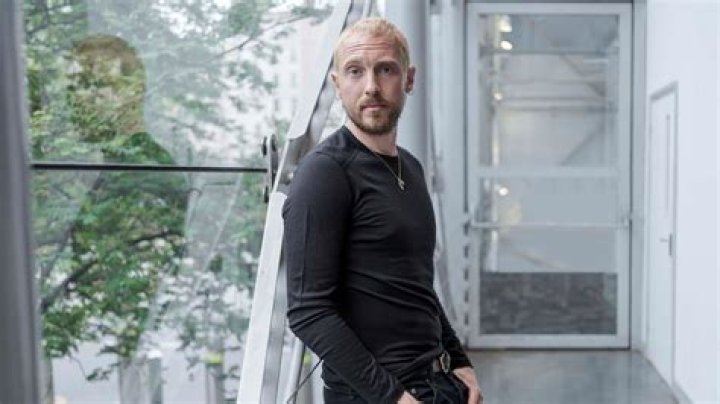 Rory Fleck Byrne Bio (Wiki) 