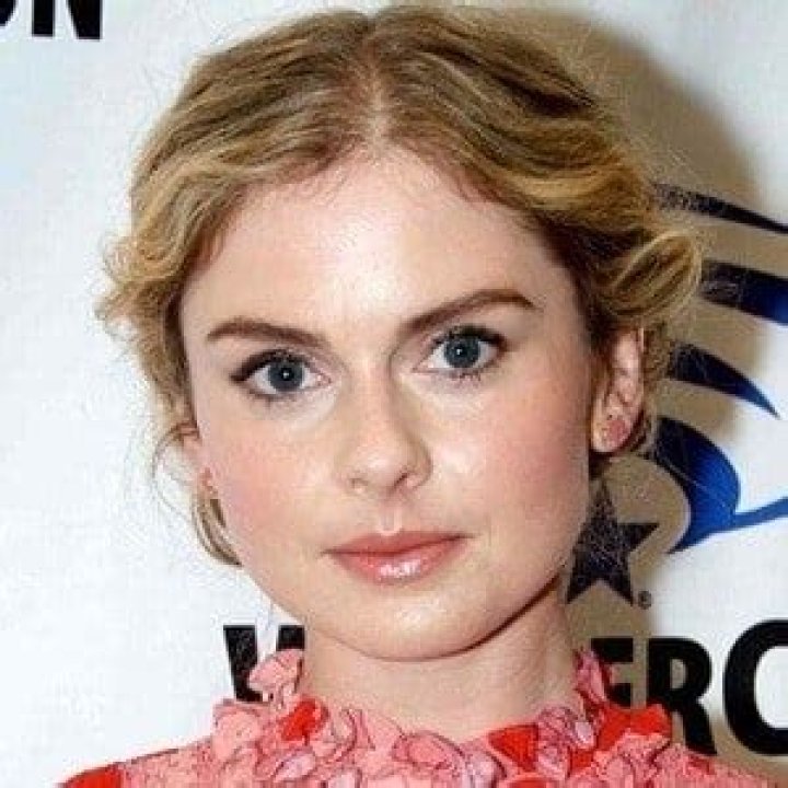 Rose McIver - Age, Family, Bio
