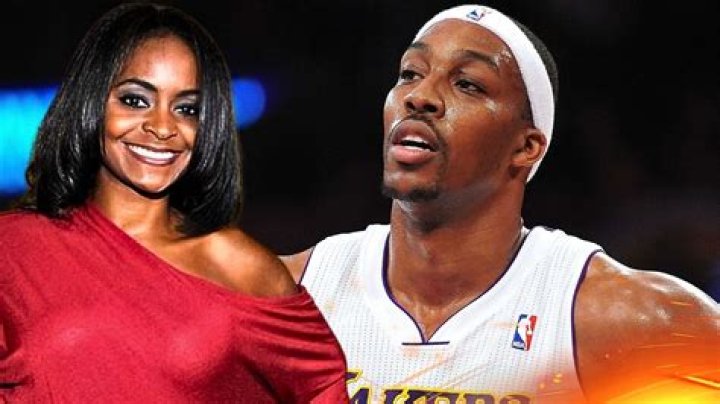 
Royce Reed Mugshot Revealed As ‘Basketball Wives’ Star And Dwight Howard Baby Mama Gets Arrested 